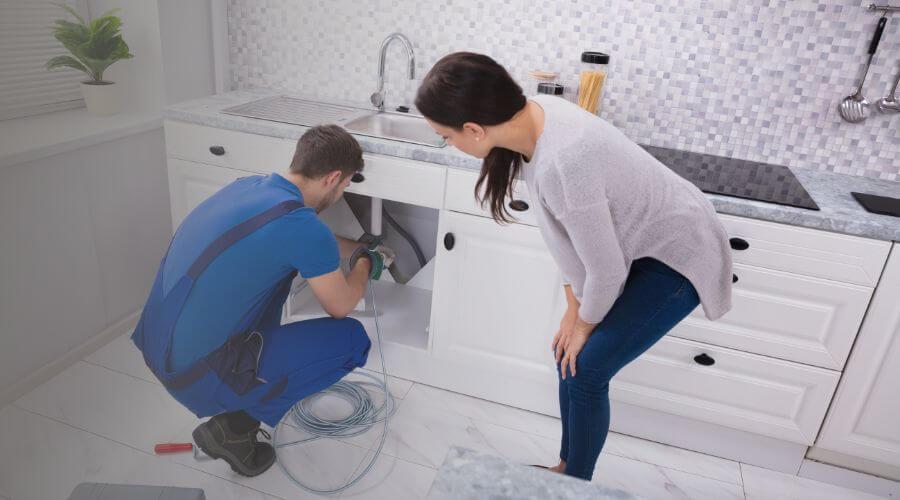 Professional sewer line replacement in Bridgeport, OR